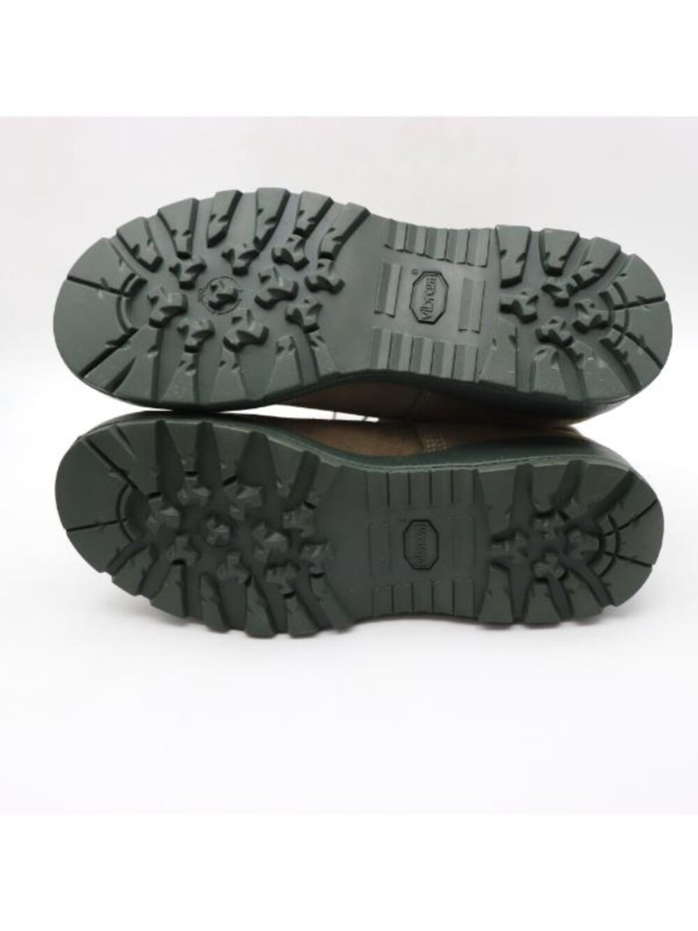 Belleville AFTW Air Force Soft Toe Gore-Tex Men's 12.5 W Sage Green Combat Boots - Picture 7 of 8